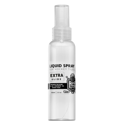 ACE HOCKEY LIQUID SPRAY FOR HOCKEY TILES