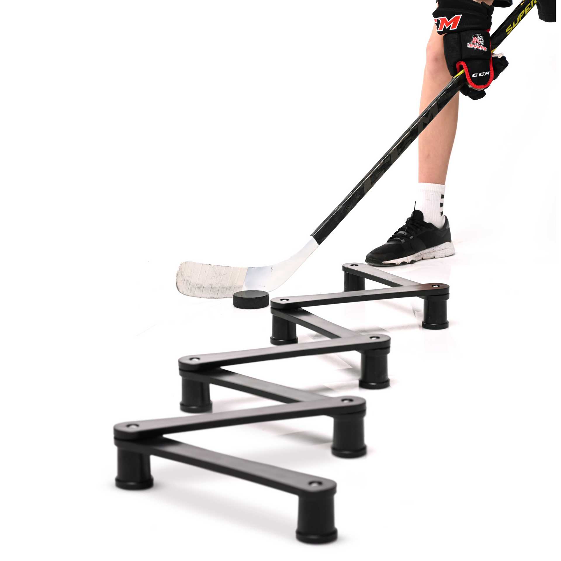 Hockeytrainer/-coach 3 (HTC3) | Opleidingen