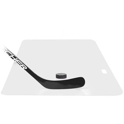 ACE HOCKEY SHOOTING PAD 24” x 48” - SYNTHETIC ICE MAT 8 SQFT